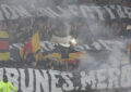 Les Ultras du RC Lens s'en prennent à la LFP