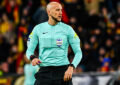 Will Still, entraîneur du RC Lens, s'en est pris à l'arbitrage du match entre le RC Lens et l'OM