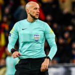 Will Still, entraîneur du RC Lens, s'en est pris à l'arbitrage du match entre le RC Lens et l'OM