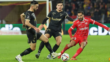 Abdukodir khusanov, pépite du RC Lens