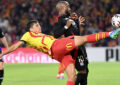 Abdukodir Khusanov devrait quitter le RC Lens lors du mercato hivernal