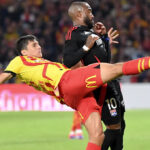 Abdukodir Khusanov devrait quitter le RC Lens lors du mercato hivernal