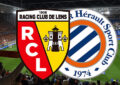 Le RC Lens reçoit Montpellier HSC dimanche 8 décembre 2024.