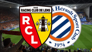 Le RC Lens reçoit Montpellier HSC dimanche 8 décembre 2024.