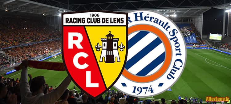 Le RC Lens reçoit Montpellier HSC dimanche 8 décembre 2024.