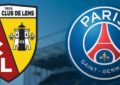 Le RC Lens sera opposé au PSG en 32ème de finale de Coupe de France