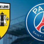 Le RC Lens sera opposé au PSG en 32ème de finale de Coupe de France