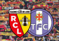 Le Rc Lens recevra Toulouse pour son premier match de l'année 2025