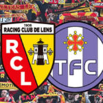 Le Rc Lens recevra Toulouse pour son premier match de l'année 2025