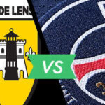 les top flop du match RC Lens PSG