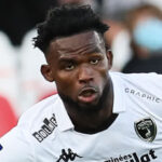 Goduine Koyalipou recrue du Rc Lens