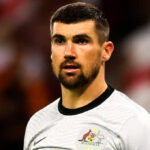 Mathew Ryan, prochain gardien du RC Lens ?