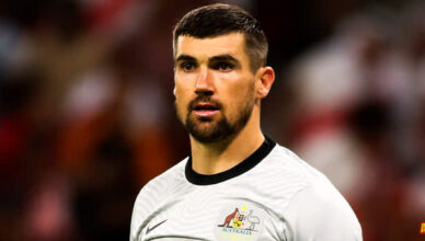 Mathew Ryan, prochain gardien du RC Lens ?