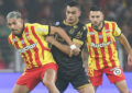 Mostafa Mohamed cité au RC Lens