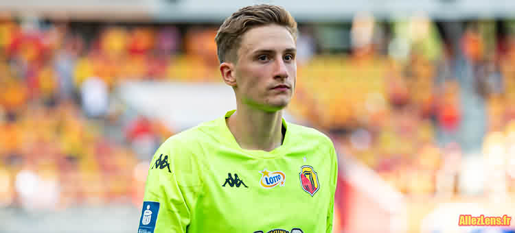 Slawomir Abramowicz cible du RC Lens