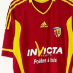 Adidas pourrait redevenir l'équipementier du RC Lens