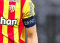 Qui aura le brassard de capitaine au RC Lens