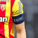 Qui aura le brassard de capitaine au RC Lens