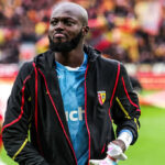 Hervé Koffi joue gros avec le Rc Lens au Havre