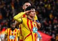 Khusanov, du RC Lens à Manchester City ?