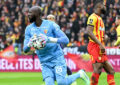 Hervé Koffi confirme dans les buts du RC Lens