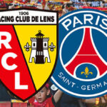 Le RC Lens reçoit le PSG