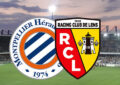 Le RC Lens se déplace à Montpellier