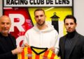 le transfert de Pau Lopez au RC Lens est annulé