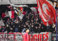 chants nazis supporters du losc