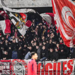 chants nazis supporters du losc