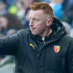 Réaction de Will Still , entraîneur du Rc Lens, après le match au Havre