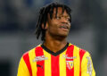 Agbonifo, future perle du RC Lens