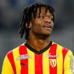 Agbonifo, future perle du RC Lens