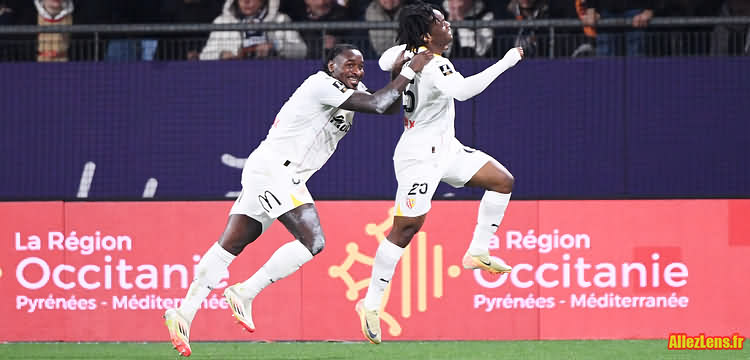 La presse a noté les joueurs du RC Lens