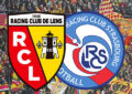 Le RC Lens reçoit le RC Strasbourg