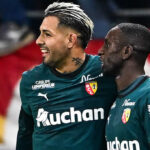 deux joueurs du RC Lens suspendus contre Strasbourg