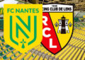 Le Fc Nantes reçoit le Rc Lens pour le compte de la 22ème journée de Ligue 1