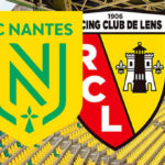 Le Fc Nantes reçoit le Rc Lens pour le compte de la 22ème journée de Ligue 1