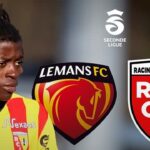 Les filles du RC Lens en route pour la Ligue 1