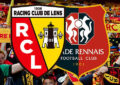 Le RC Lens reçoit le Stade Rennais