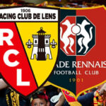 Le RC Lens reçoit le Stade Rennais