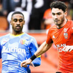 Thomas Monconduit aurait pu jouer au RC Lens