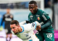 Reverra t-on Nampalys Mendy avec le maillot du RC Lens ?