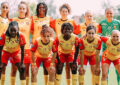 Les féminines du RC Lens aux portes de la D1