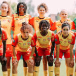 Les féminines du RC Lens aux portes de la D1