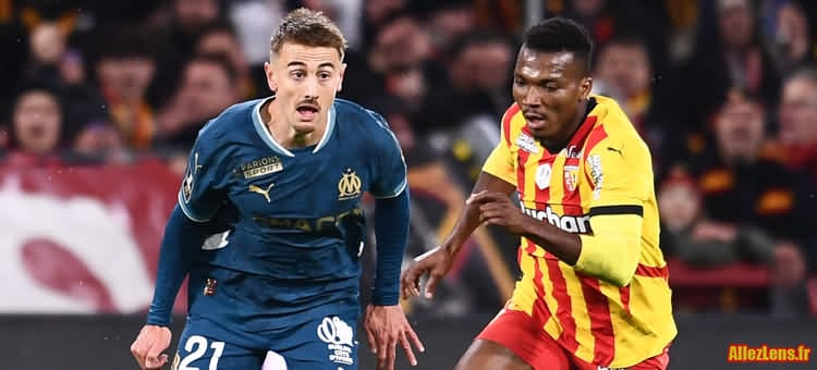 Rongier, polémique à Rennes