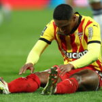 Souvent blessé avec le RC Lens, Wesley Saïd sera t-il prolongé ?