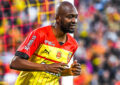 Samba Sow, légende du RC Lens