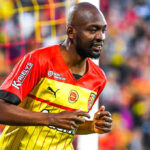 Samba Sow, légende du RC Lens