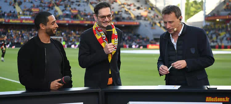 Joseph Oughourlian rend hommage à Will Still avant l'annonce de son départ